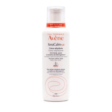 AVENE XERACALM AD CREMA RELIPIDIZANTE 400 ML