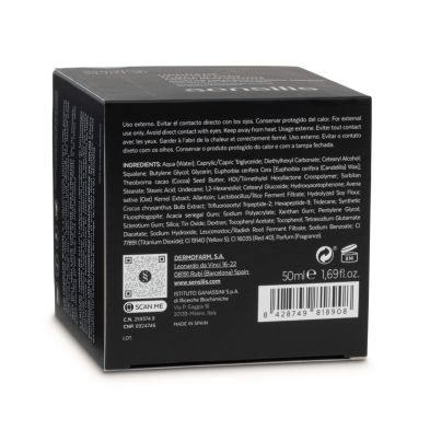 SENSILIS UPGRADE CREMA DE DIA REAFIRMANTE 50 ML