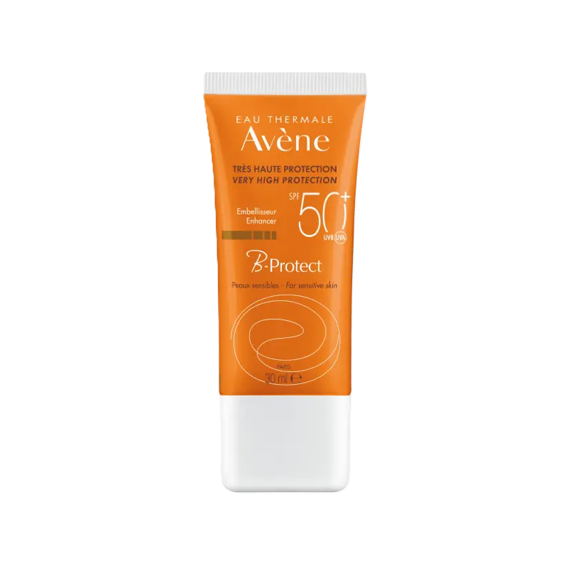 AVENE B-PROTECT SPF50+ MUY ALTA PROTECCION 20 ML