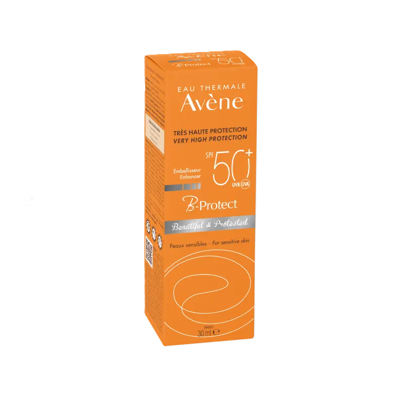 AVENE B-PROTECT SPF50+ MUY ALTA PROTECCION 20 ML