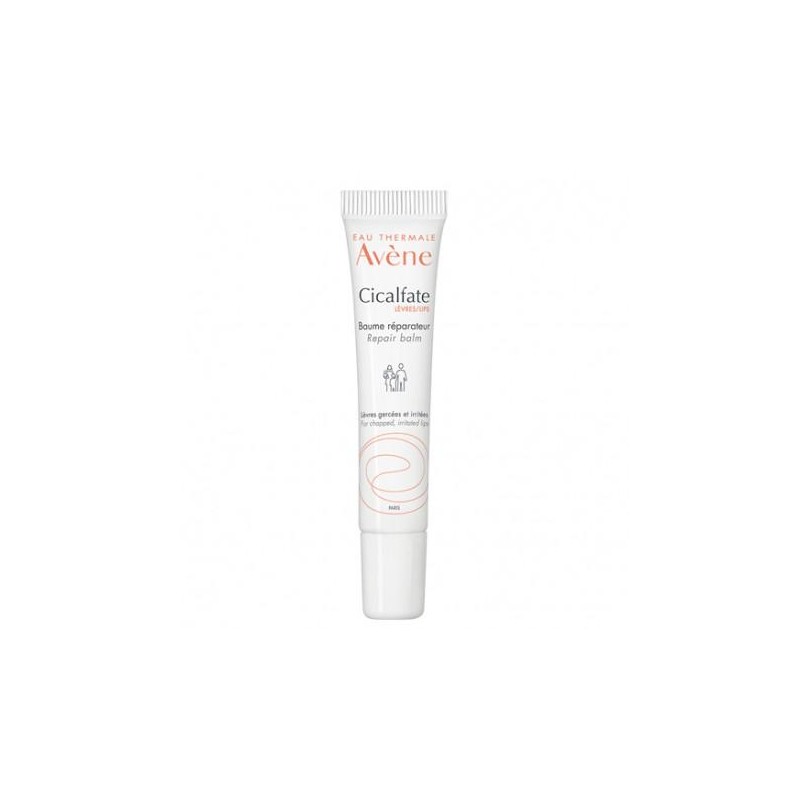 AVENE CICALFATE  LABIOS BALSAMO REPARADOR 10 ML