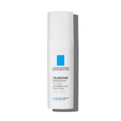 TOLERIANE SENSITIVE FLUIDO LA ROCHE POSAY 40 ML