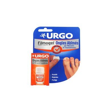 Urgo Filmogel Uñas Dañadas
