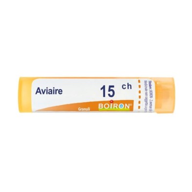AVIAIRE 15CH GR BOIRON