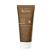 AVENE AUTOBRONCEADORA HIDRATANTE 100 ML