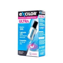 EXCILOR ULTRA SOLUCION 30 ML