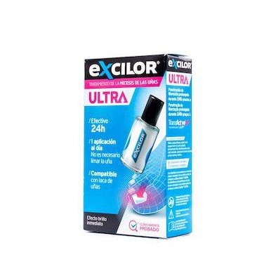 EXCILOR ULTRA SOLUCION 30 ML