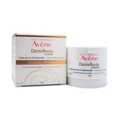 AVENE DERMABSOLU CREMA DE DIA ESENCIAL 40 ML