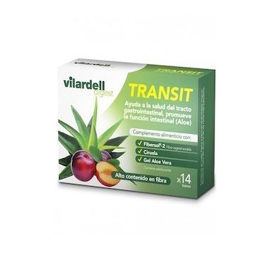 VILARDELL DIGEST TRANSIT 14 SOBRES