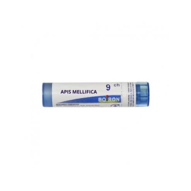 APIS MELLIFICA 9CH GR BOIRON