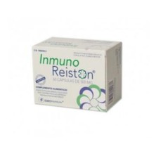INMUNOREISTON 60 CAPS