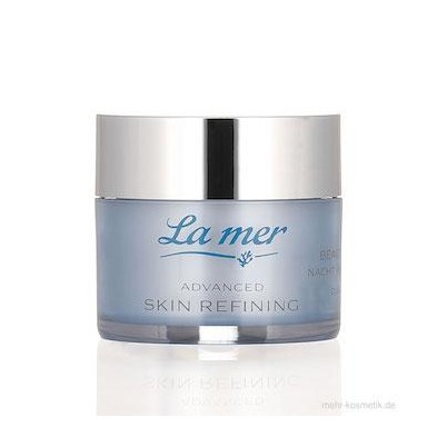 LA MER ADVANCED SKIN REFINING S/P DIA 50 ML