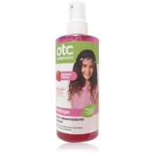 OTC ANTIPIOJOS SPRAY DESENREDANTE PROTECT 250 ML AROMA FRESA
