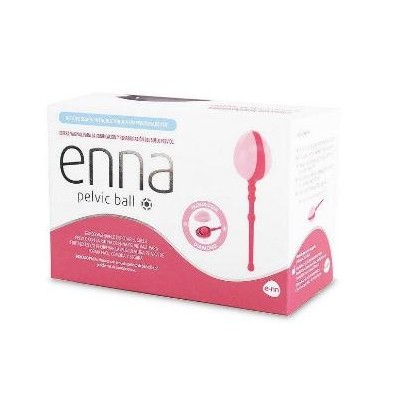 ENNA PELVIC BALL 1 U