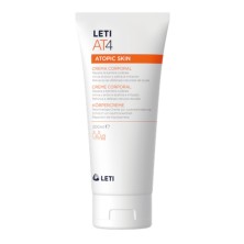 LETI AT-4 CREMA CORPORAL 200 ML