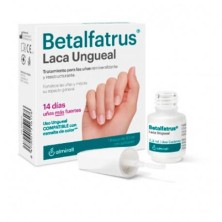 BETALFATRUS LACA UNGUEAL 3.3 ML