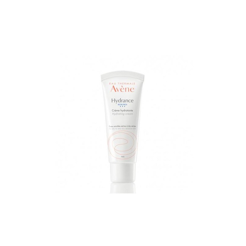 Avene Hydrance Rica Hidratante