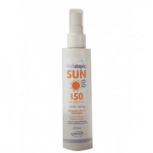 PEDIATOPIC SUN SPRAY 50 200ML