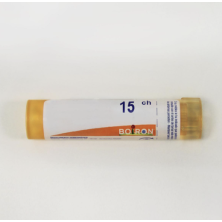 ANACARDIUM ORIENTALE 15CH GR BOIRON