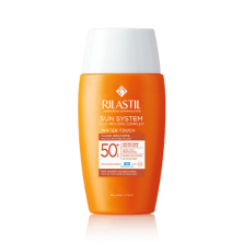 RILASTIL SUN SYSTEM WATER TOUCH SPF50+ 50 ML