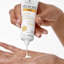 HELIOCARE 360º SPF 50+ WATER GEL  50 ML