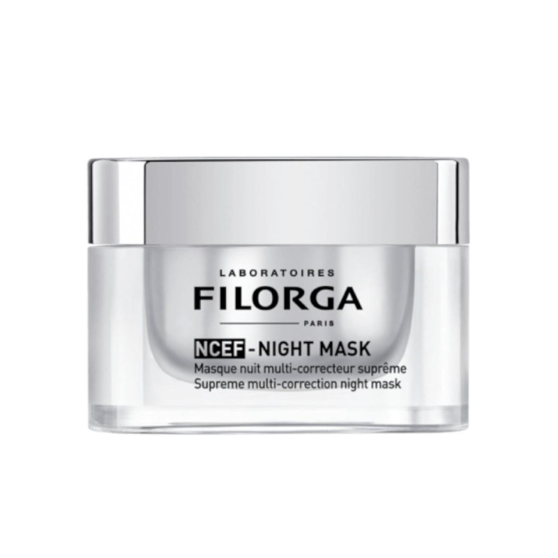 FILORGA NCEF - NIGHT MASK