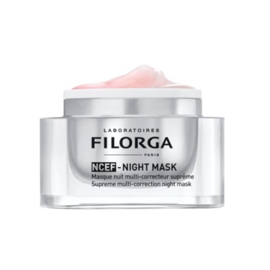 FILORGA NCEF - NIGHT MASK