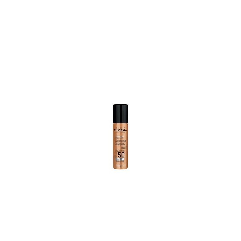 FILORGA UV-BRONZE MIST SPF 50 BRUMA 60ML 