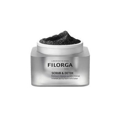 FILORGA SCRUB&DETOX 