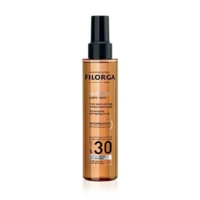 FILORGA UV-BRONCE SPF30  BODY 150 ML