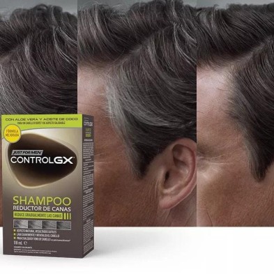 Control Gx Champu para canas
