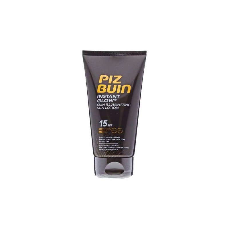 PIZ BUIN INST GLOW SPF15 150