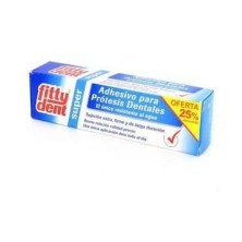 FITTYDENT ADHESIVO 40 ML