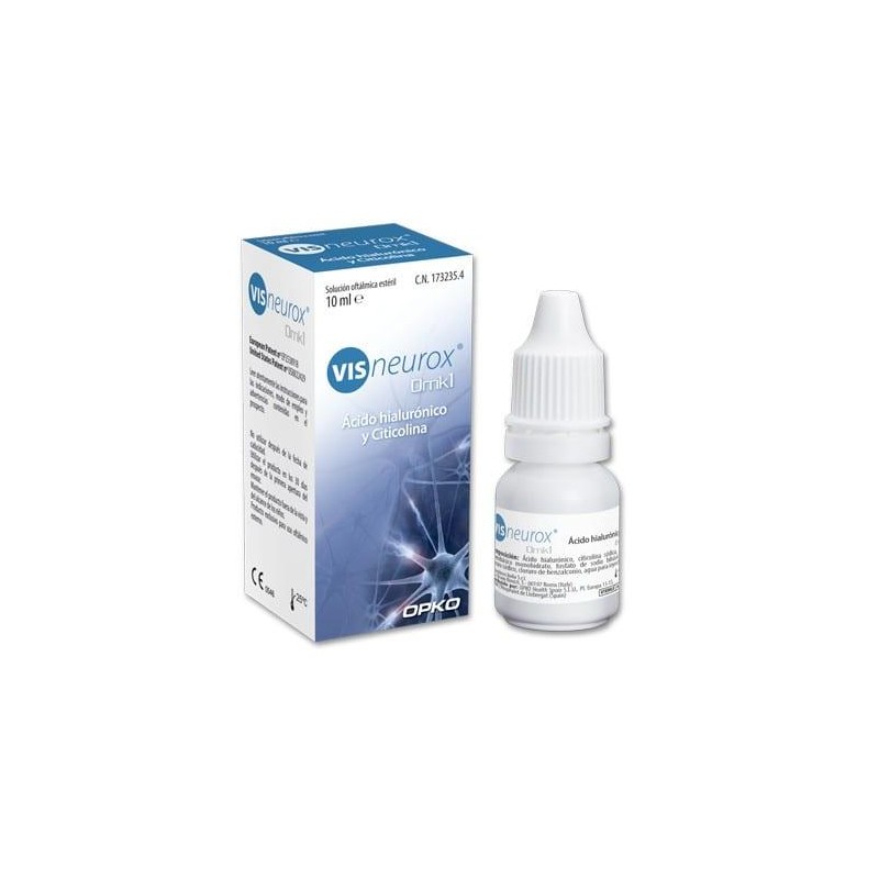 Visneurox OMK1 10 ML