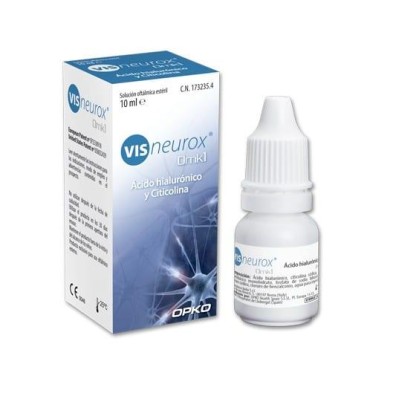 Visneurox OMK1 10 ML