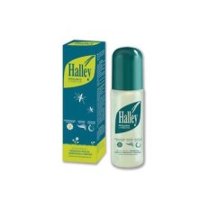 HALLEY REPELENTE DE INSECTOS REPELENTE DE INSECT