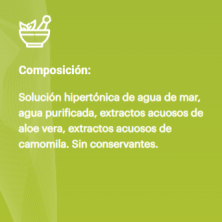 Rinastel Aloe Vera & Camomila