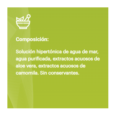 Rinastel Aloe Vera & Camomila