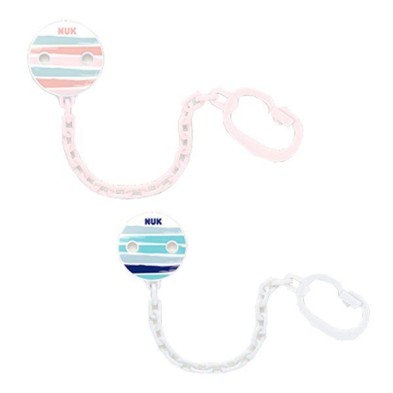 CADENITA CHUPETE NUK BEACH TIME