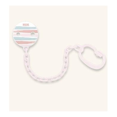 CADENITA CHUPETE NUK BEACH TIME