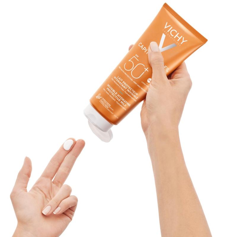 VICHY MINERAL 89  CONCENTRADO FORTIFICANTE 75 ML