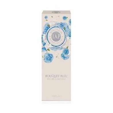 IAP PHARMA PURE FLEUR EAU DE COLOGNE BOUQUET BLEU 150 ML