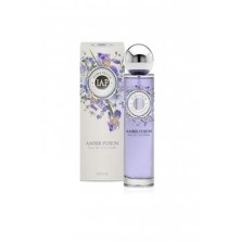 IAP PHARMA PURE FLEUR EAU DE COLOGNE AMBER FUSION 150 ML