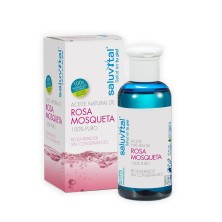 SALUVITAL ACEITE NATURAL DE ROSA MOSQUETA 100 ML