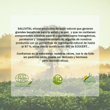 SALUVITAL ACEITE NATURAL DE ROSA MOSQUETA 100 ML