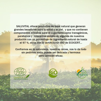 SALUVITAL ACEITE NATURAL DE ROSA MOSQUETA 100 ML