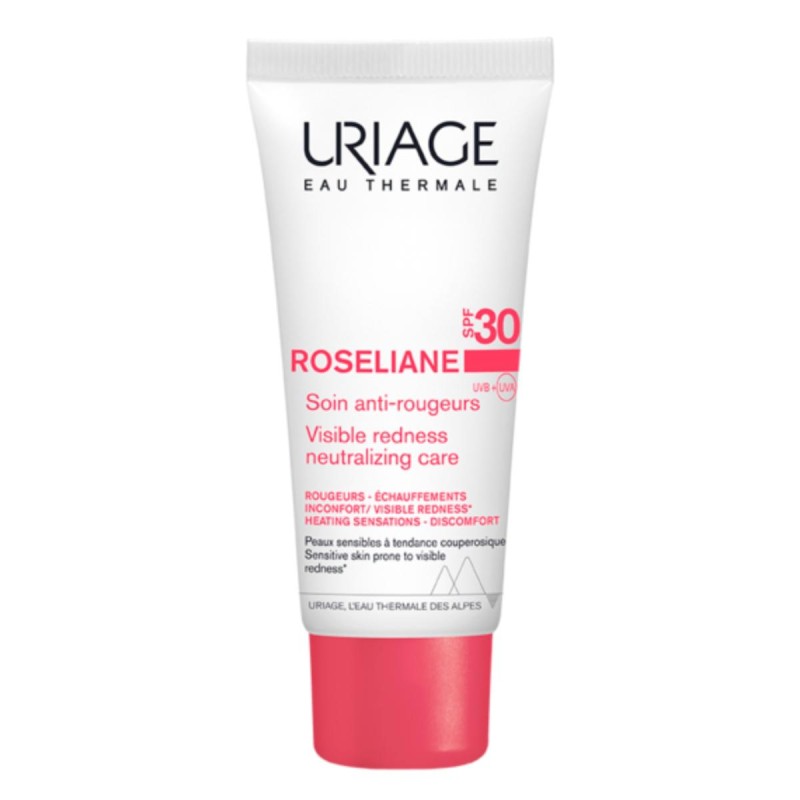 Uriage Roseliane Crema Spf 30
