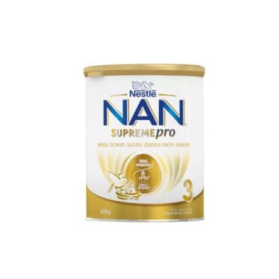 NAN SUPREME PRO 3 800 G