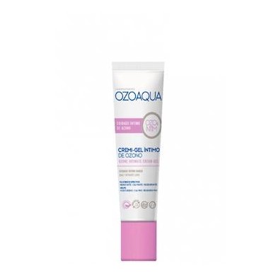 OZOAQUA CREMIGEL INTIMO 30 ML
