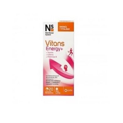 NS VITANS ENERGY+